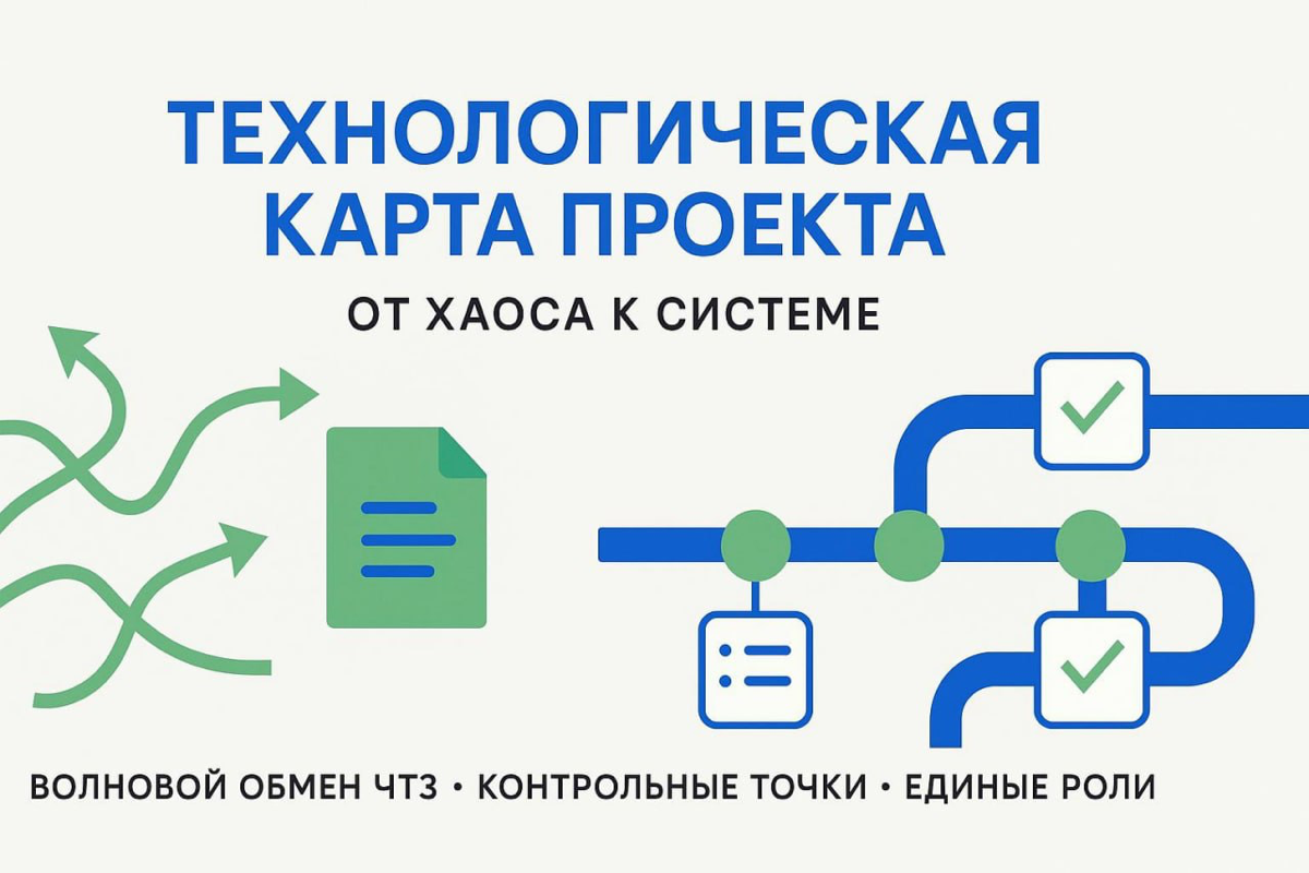 Анатомия миллионных потерь в проектных организациях | Сетка — социальная сеть от hh.ru