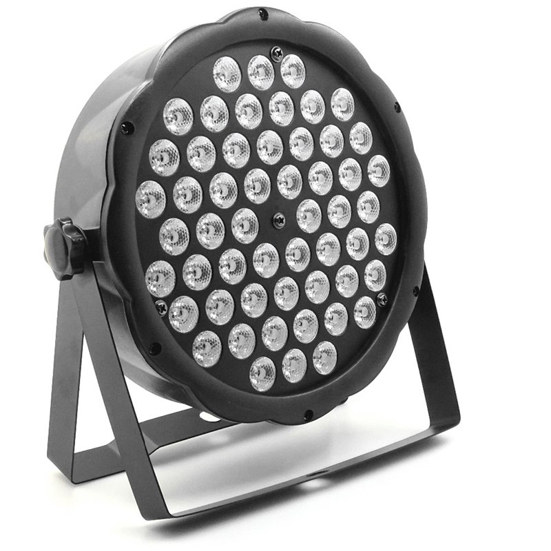 Прожектор Led Par Slim 54-3 CW-WW
Бренд: Dialighting
Артикул: 10126
Наличие: 36 шт
Электронный диммер 0-100%. Строб. Угол раскрытия луча 25° | Сетка — социальная сеть от hh.ru