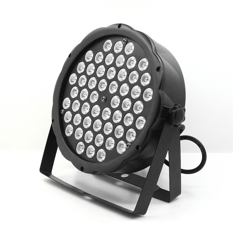 Прожектор Led Par Slim 54-3 CW-WW
Бренд: Dialighting
Артикул: 10126
Наличие: 36 шт
Электронный диммер 0-100%. Строб. Угол раскрытия луча 25° | Сетка — социальная сеть от hh.ru