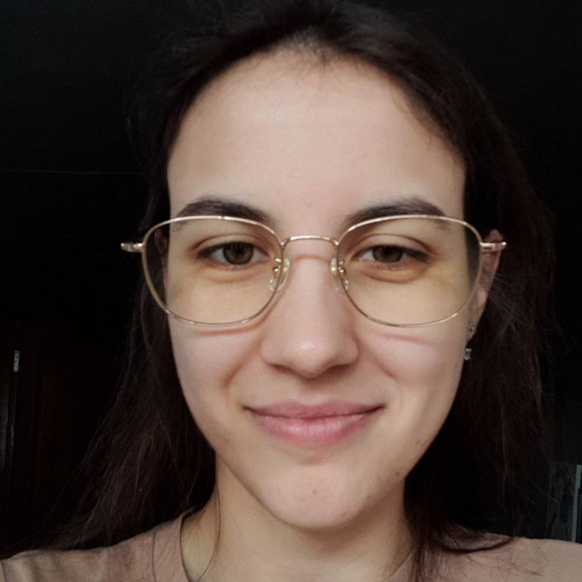 Алина Трунова | Сетка — социальная сеть от hh.ru