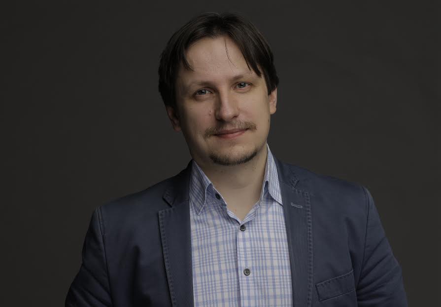 Андрей Волков