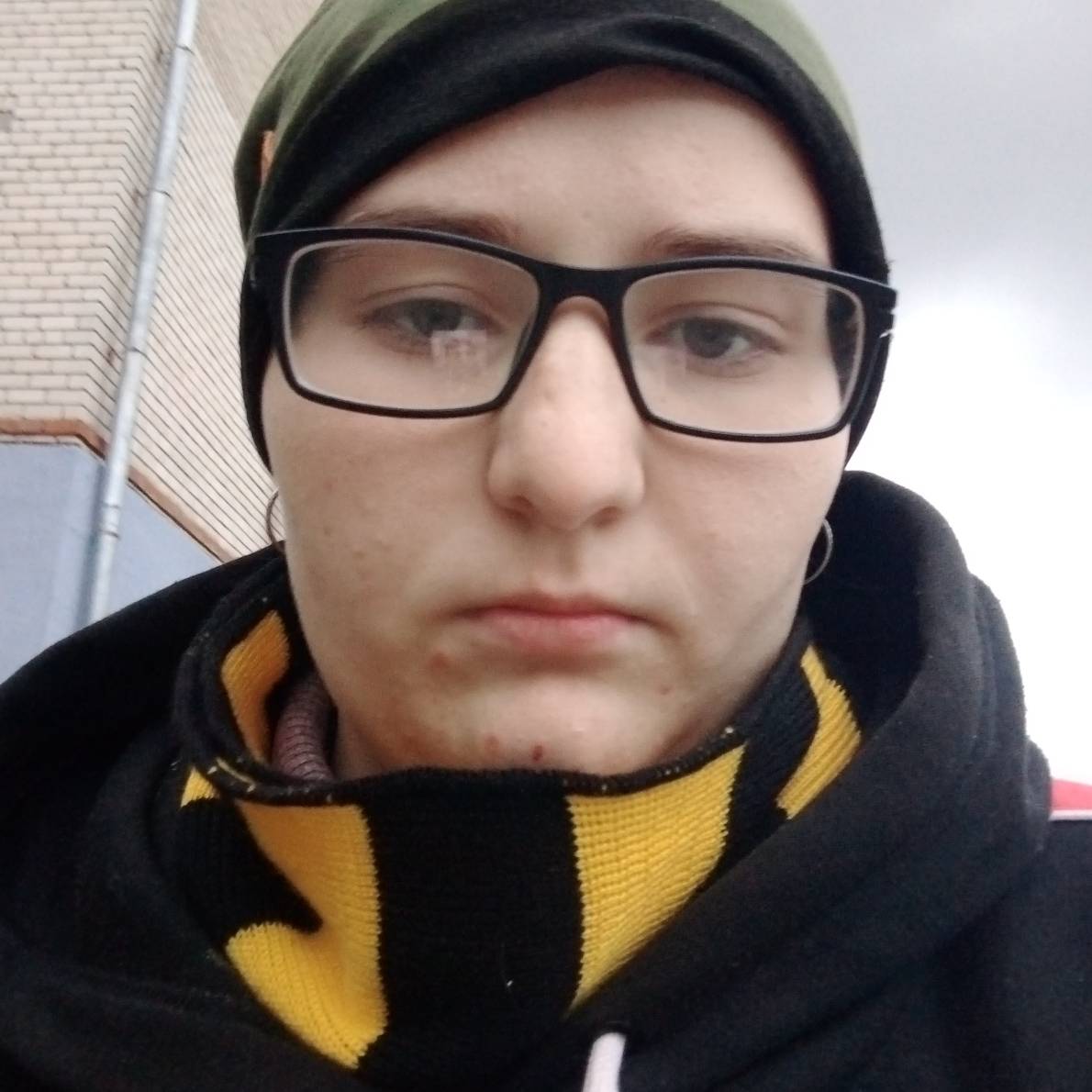 Надежда Cвяткина
