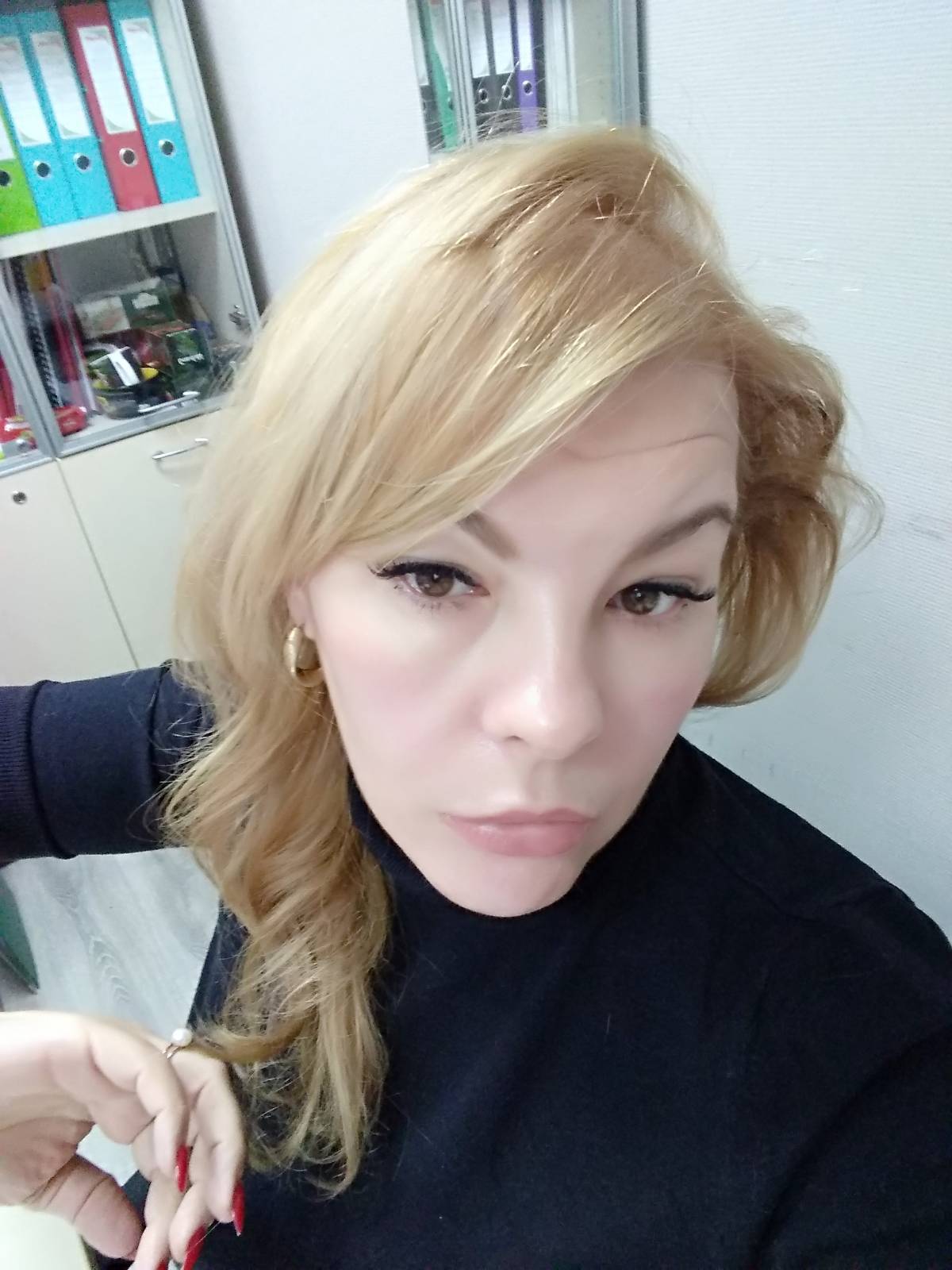 Екатерина Гусева
