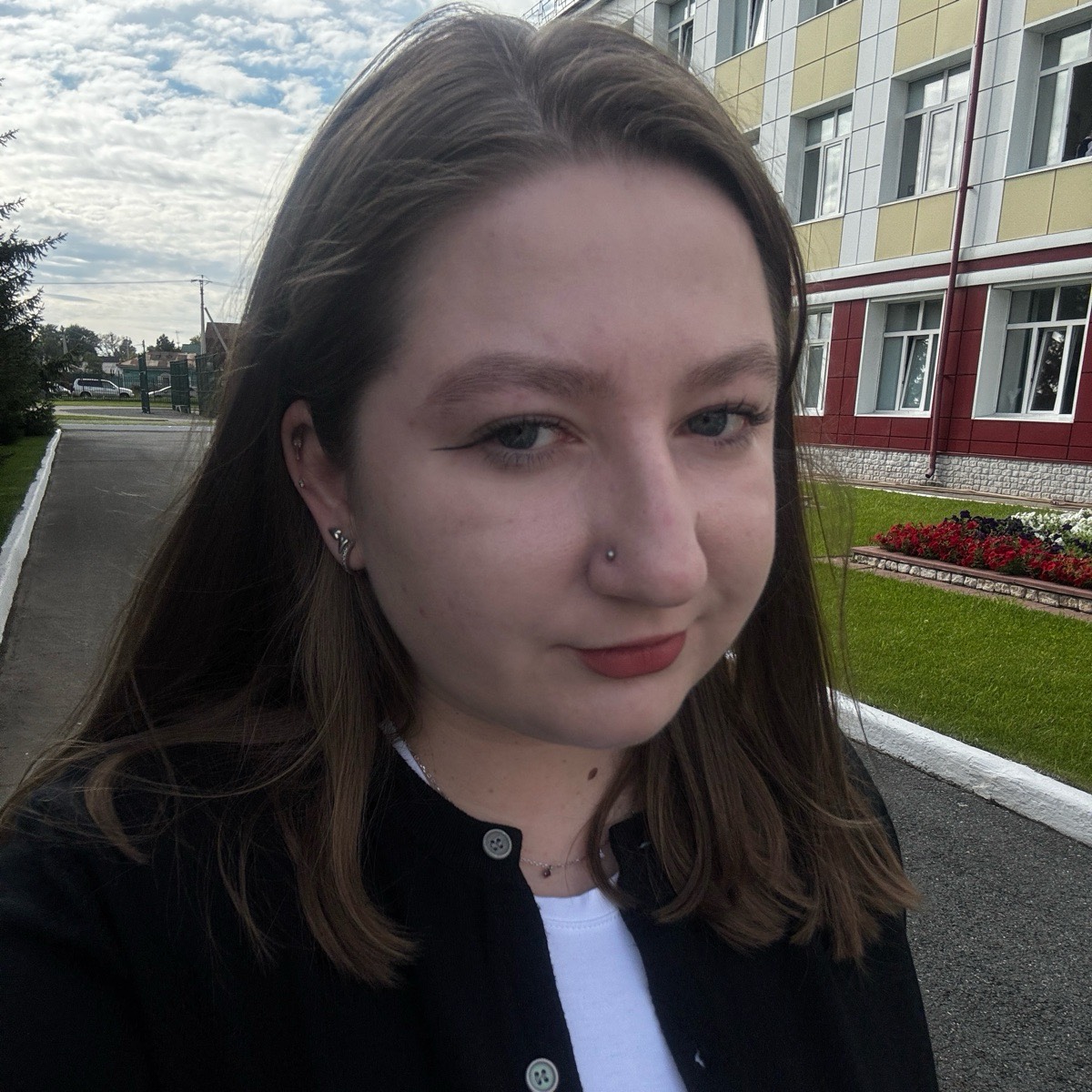 Катерина Семёнова
