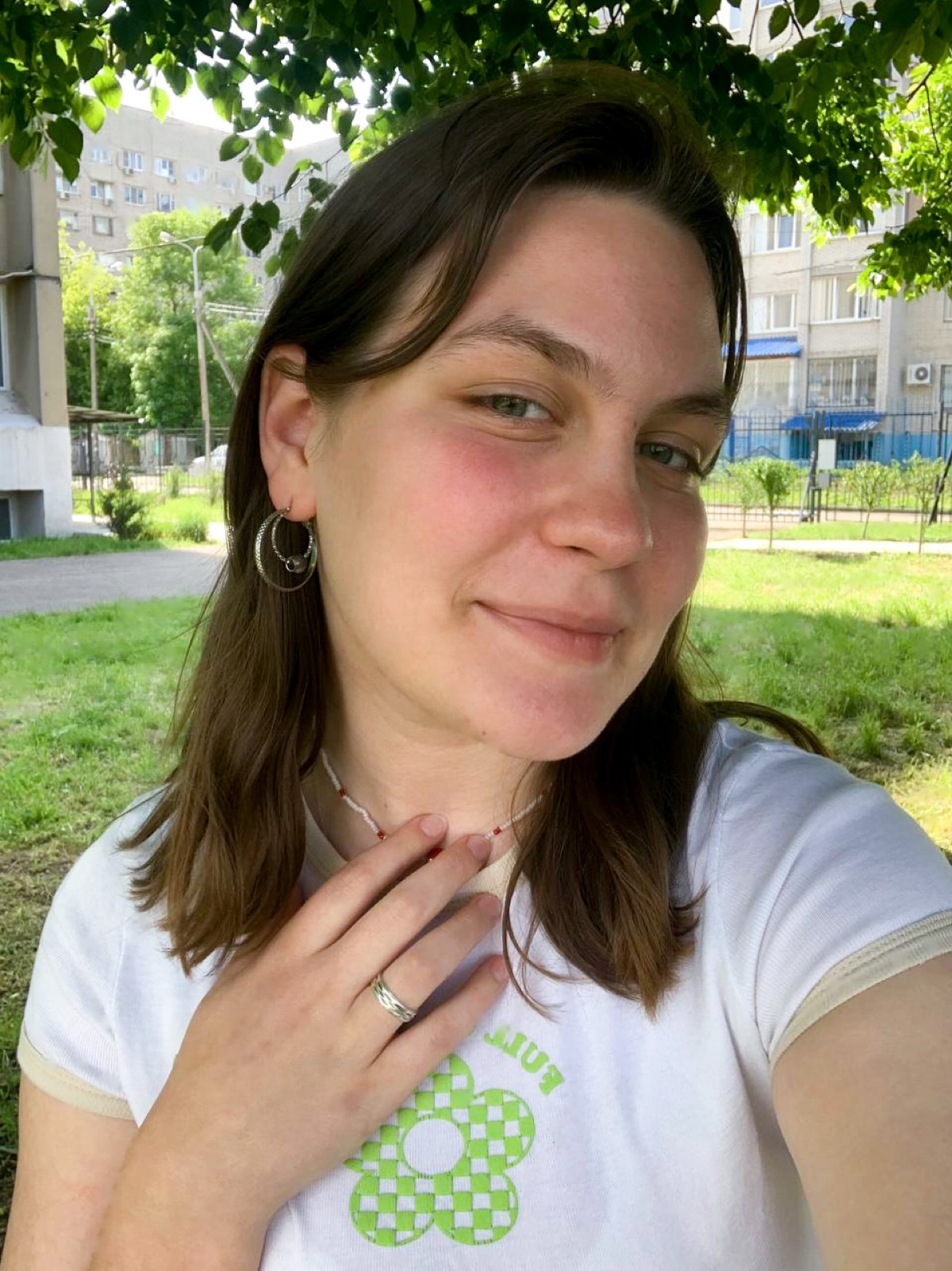 Анастасия Ецкало