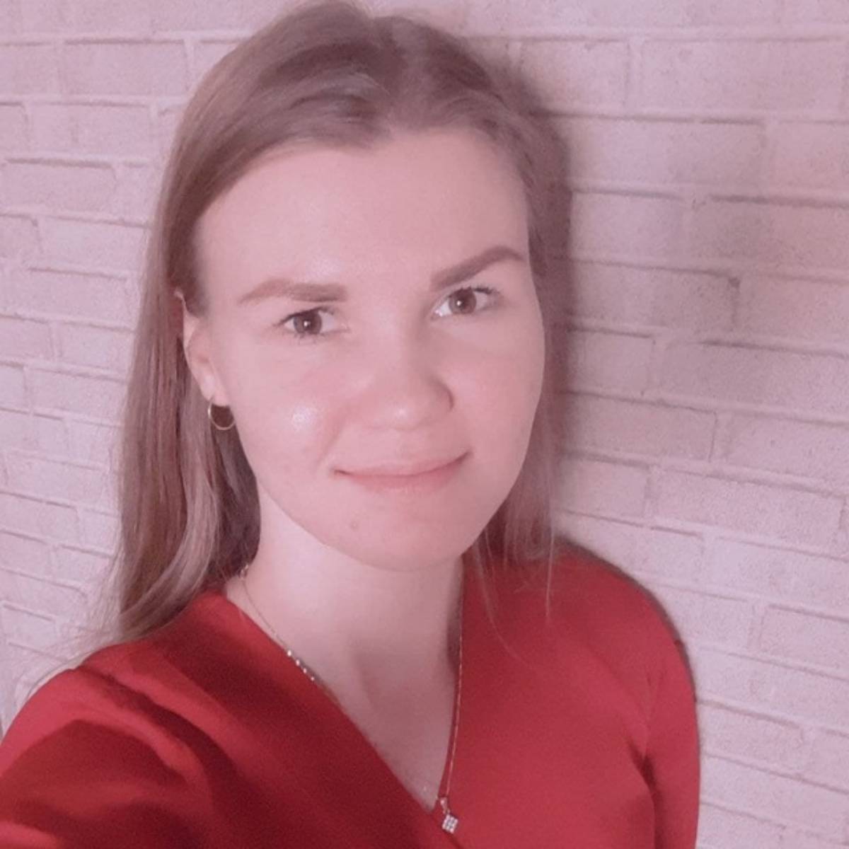 Любовь Шлыкова
