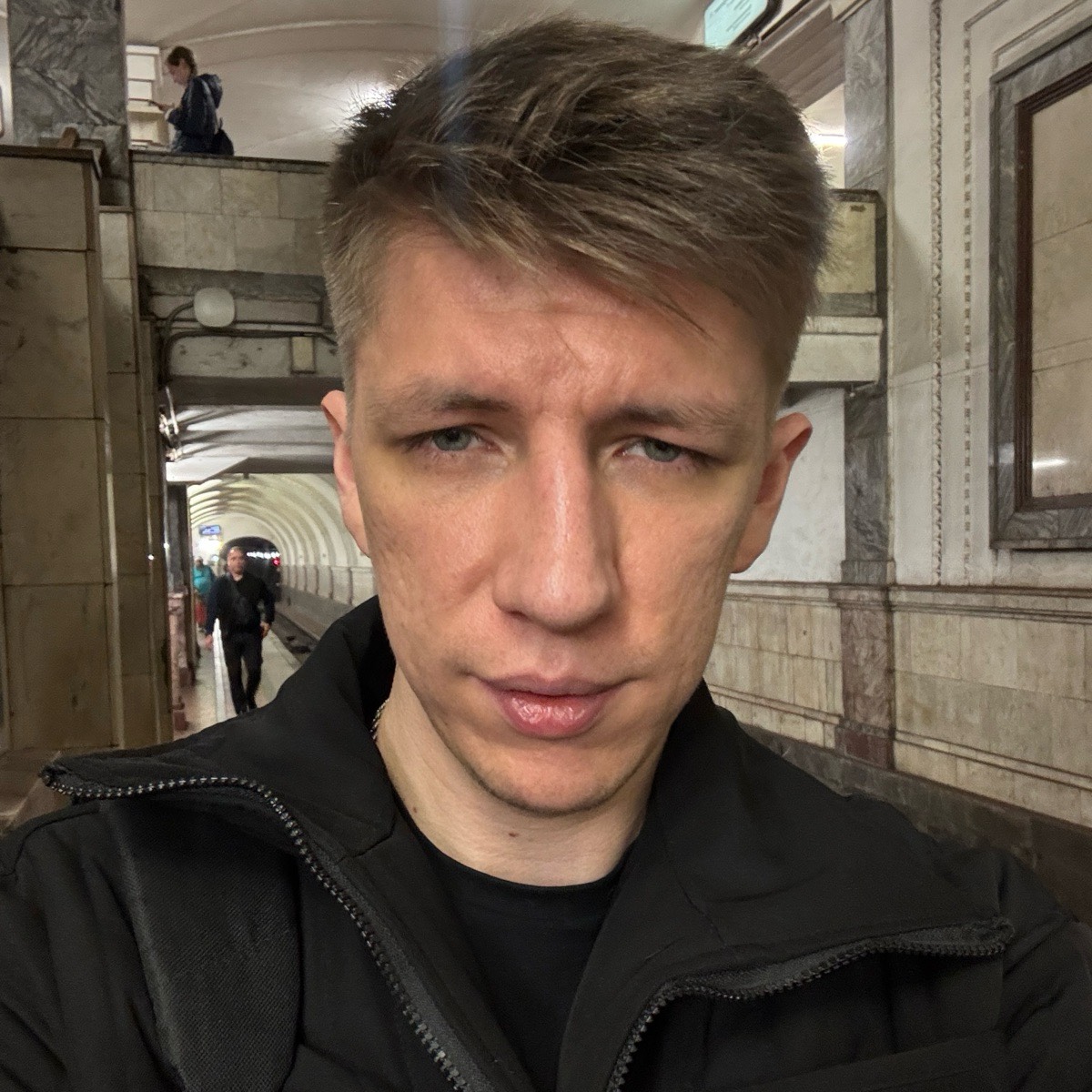 Филипп Лыбышев