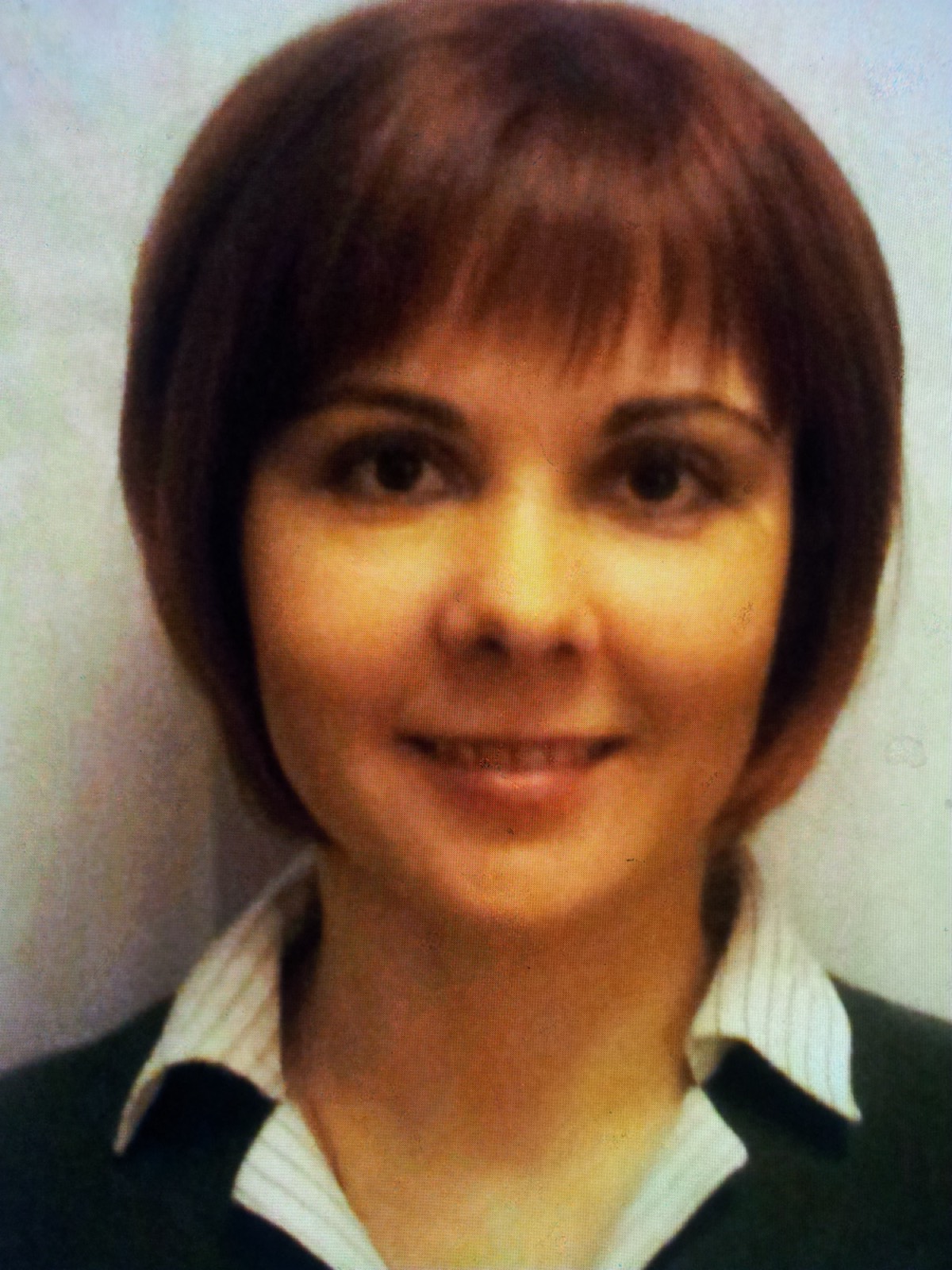 Ольга Лузанова