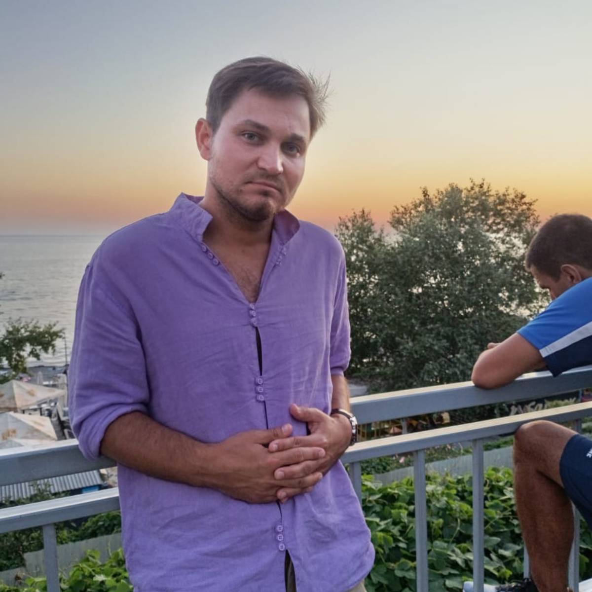 Вячеслав Власов | Сетка — социальная сеть от hh.ru