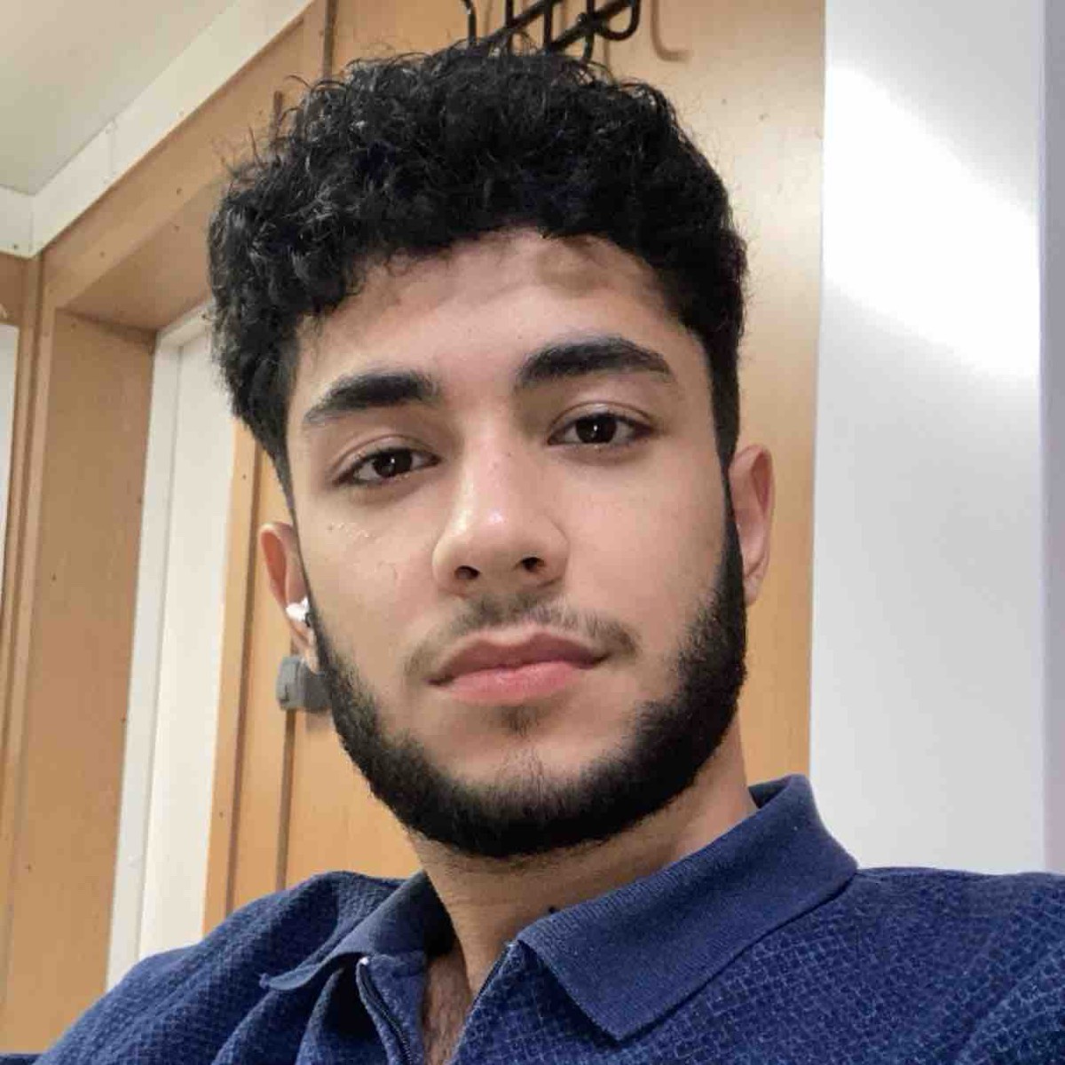 Muinjon Mirzoev | Сетка — социальная сеть от hh.ru