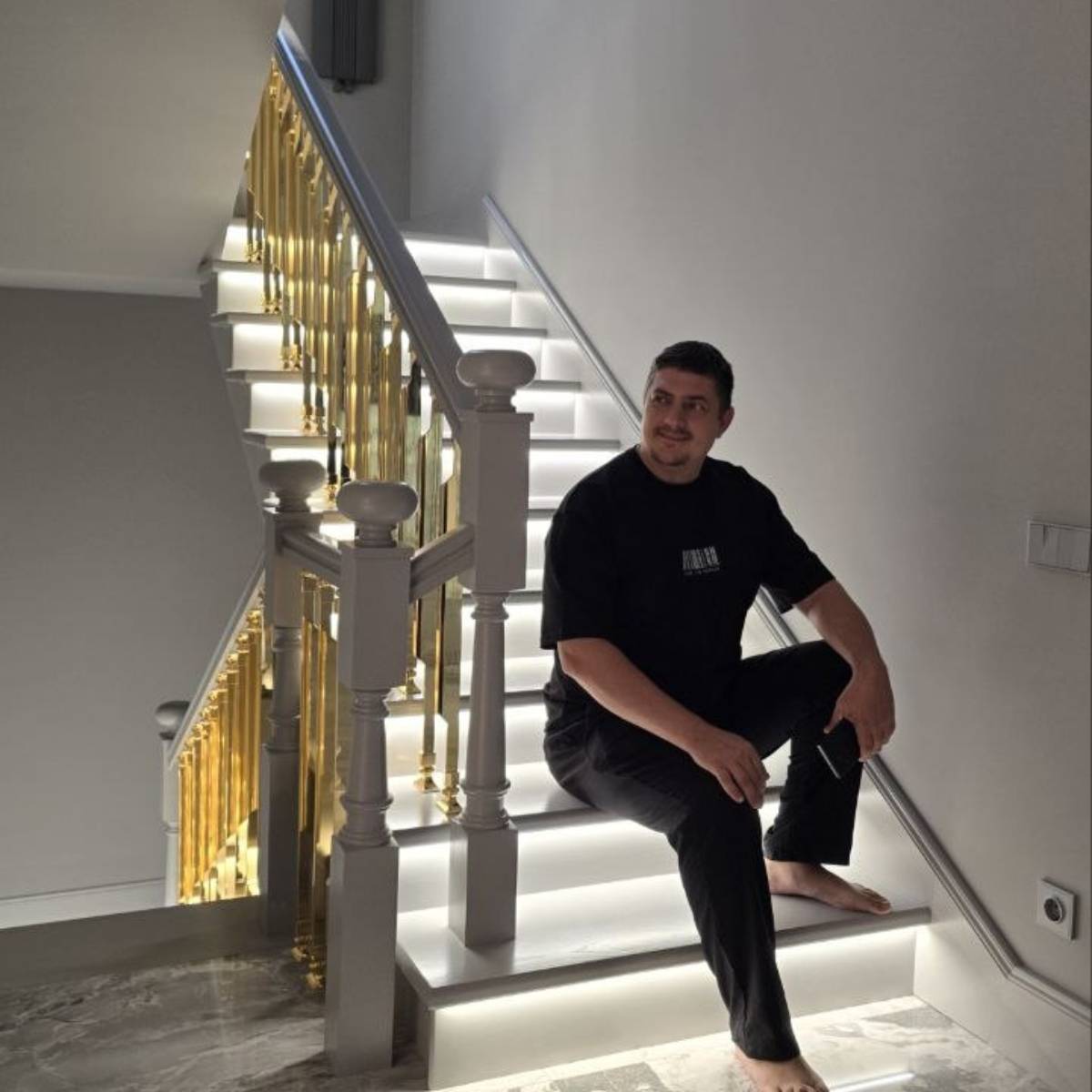 Вячеслав Игнатьев | Сетка — социальная сеть от hh.ru