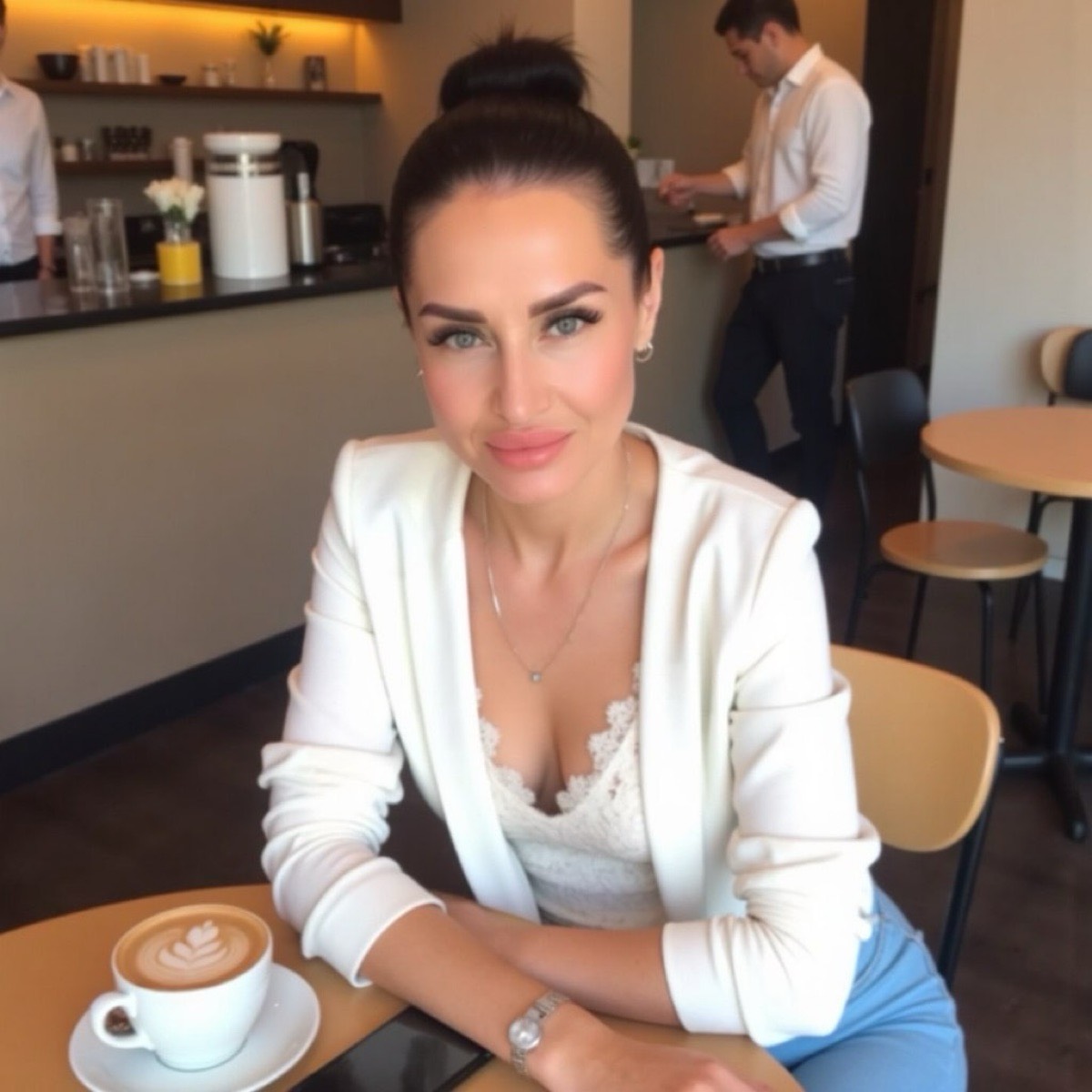 Наталья Феникс | Сетка — социальная сеть от hh.ru