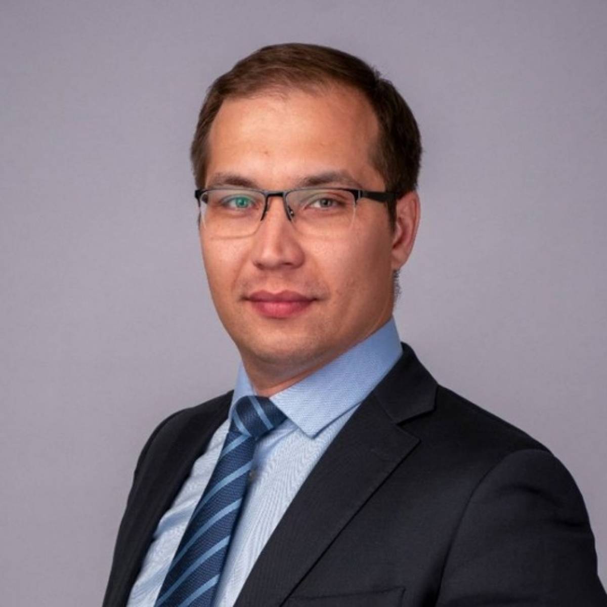 Альберт Валиев | Сетка — социальная сеть от hh.ru