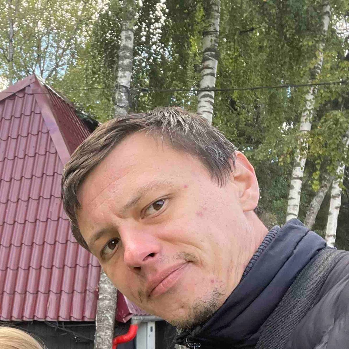 Андрей Люлин