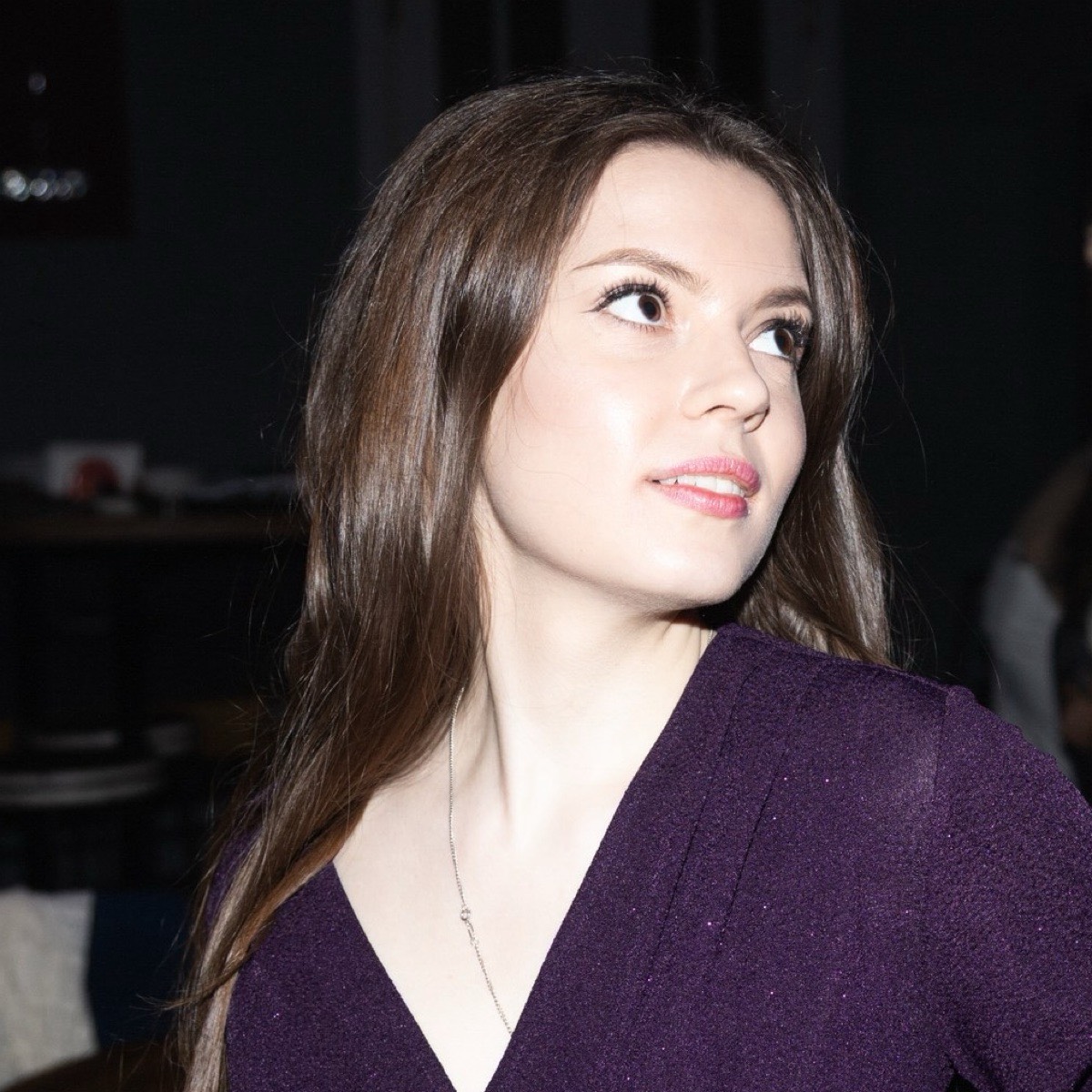 Олеся Грачёва | Сетка — социальная сеть от hh.ru