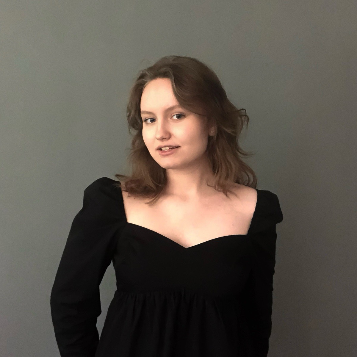 Элина Шляхова