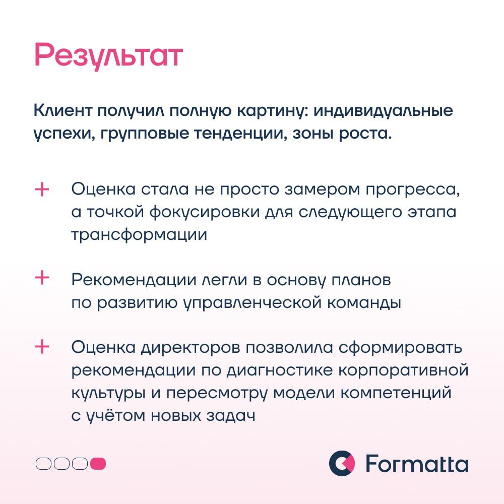 Оценка по итогам обучения как возможность замерить прогресс и трансформировать программу развития
В 2023 году российская сеть супермаркетов разработала модель управленческих компетенций для территориа... | Сетка — социальная сеть от hh.ru