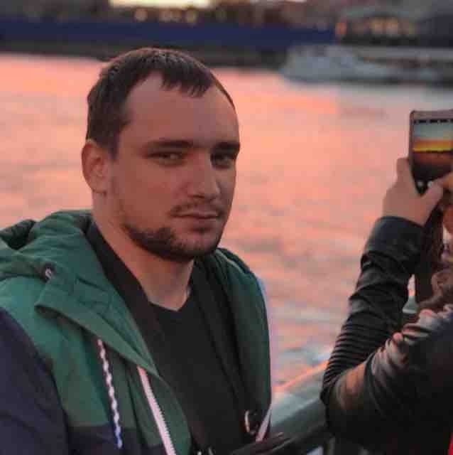 Анатолий Яичников