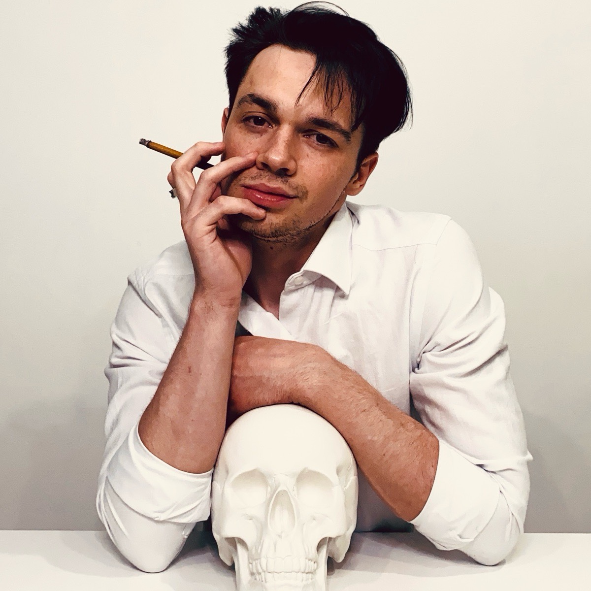 Даниил Сергеевич