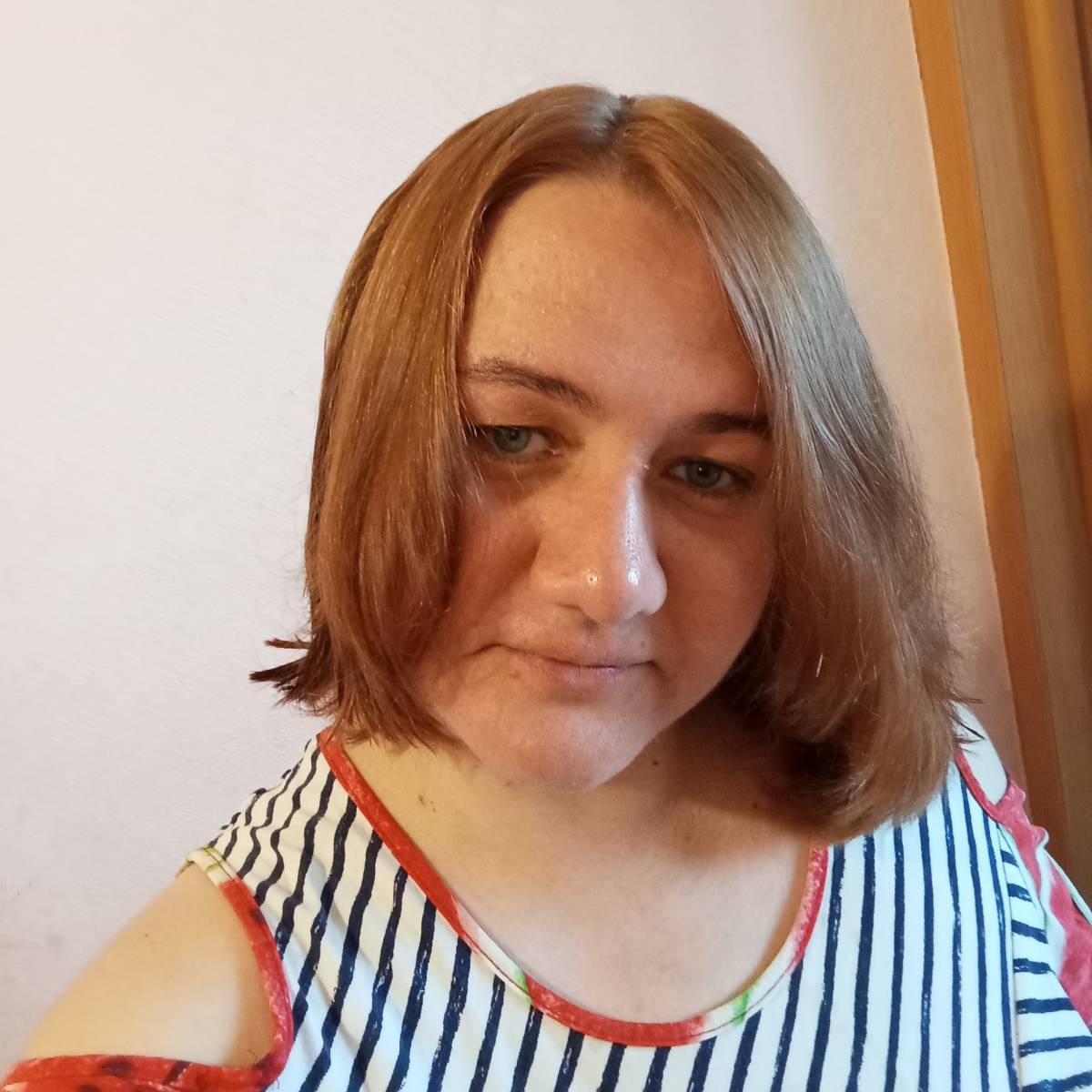 Иветта Ковалева | Сетка — социальная сеть от hh.ru