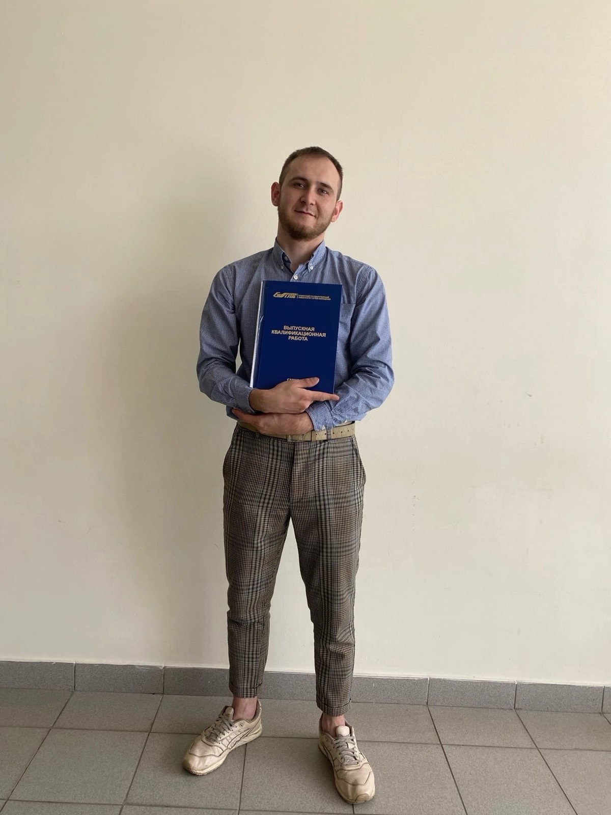 Danil Baibuldin