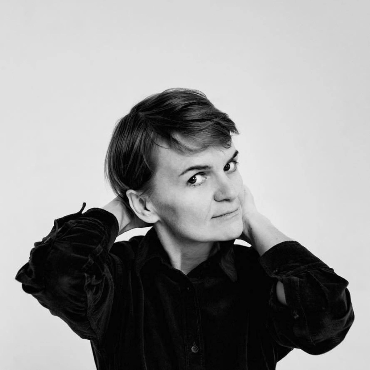 Марта Чернова