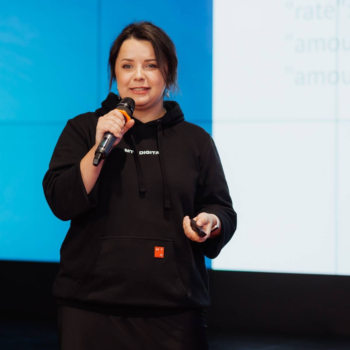 Юлия Васильева | Сетка — социальная сеть от hh.ru