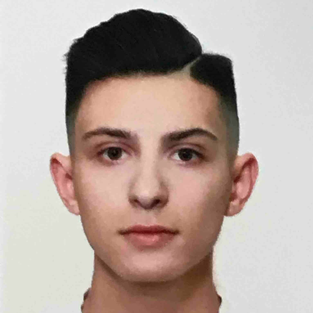 Aleksandr Zhazhoyan