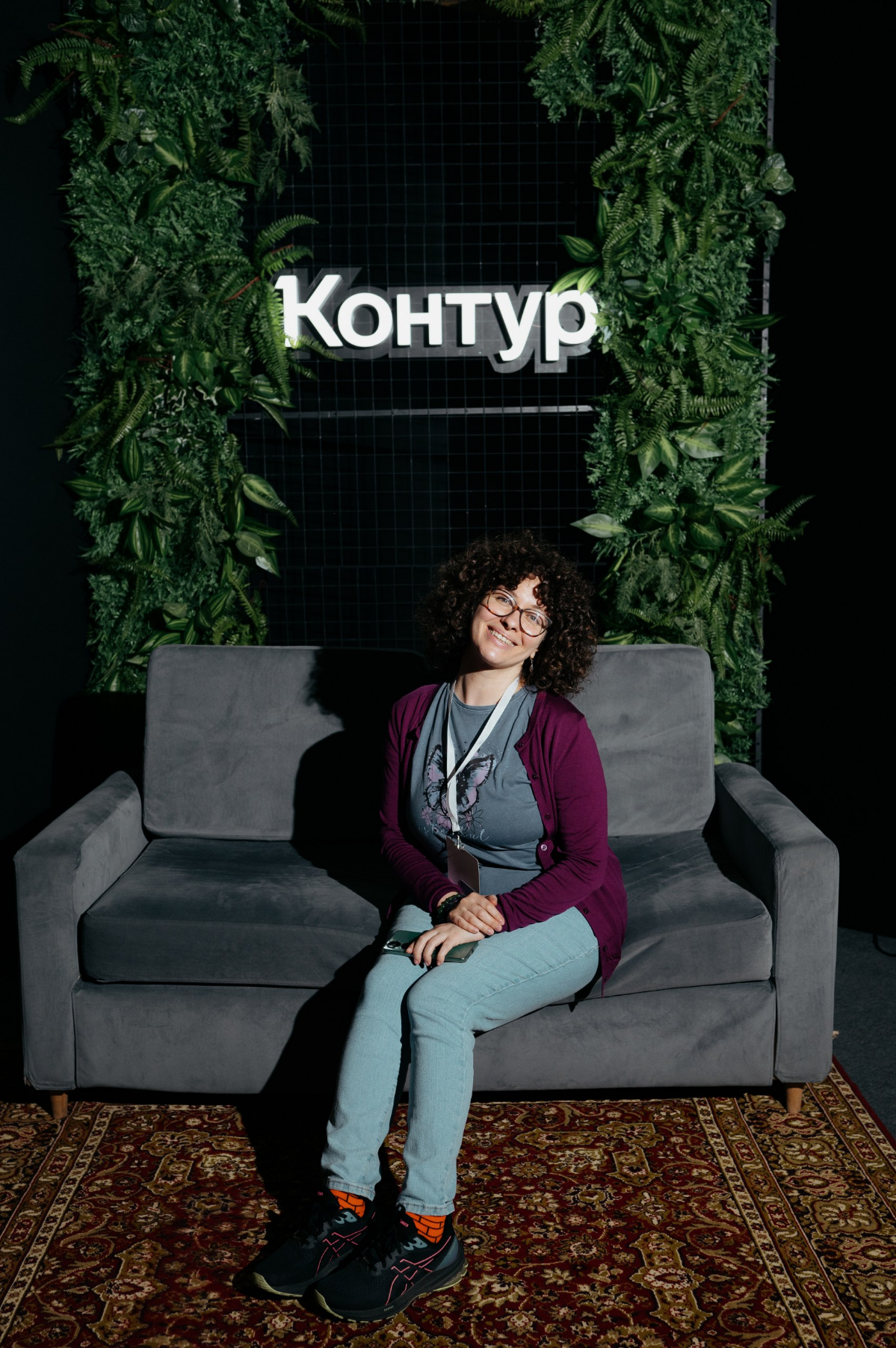 А вы умеете определять профессии на глаз? | Сетка — социальная сеть от hh.ru