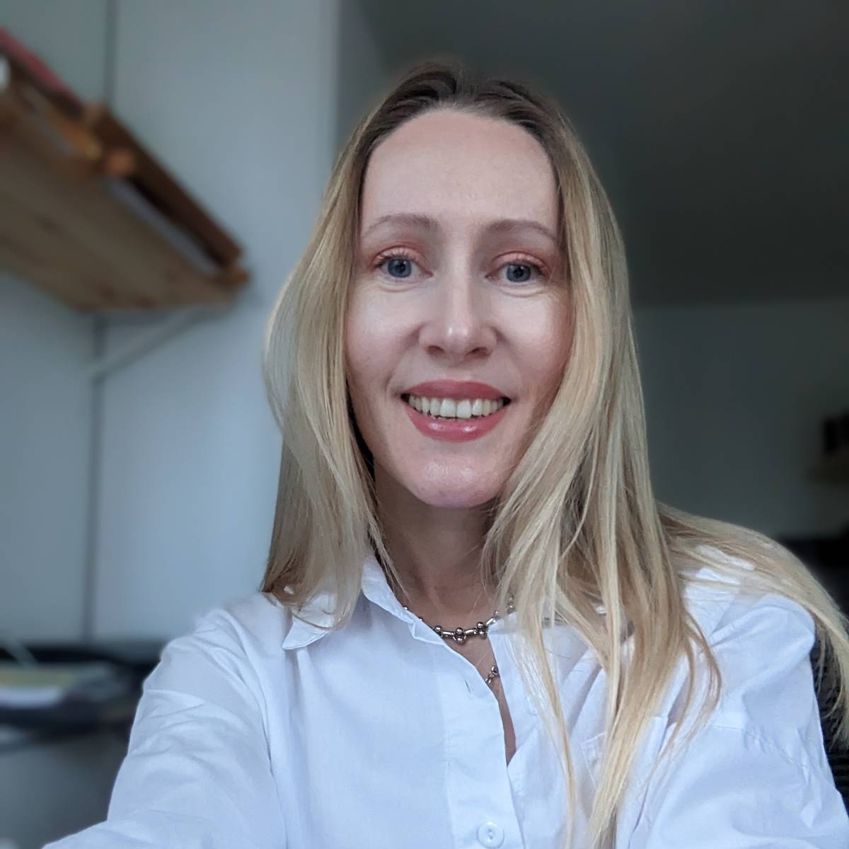 Зинаида Костюкович