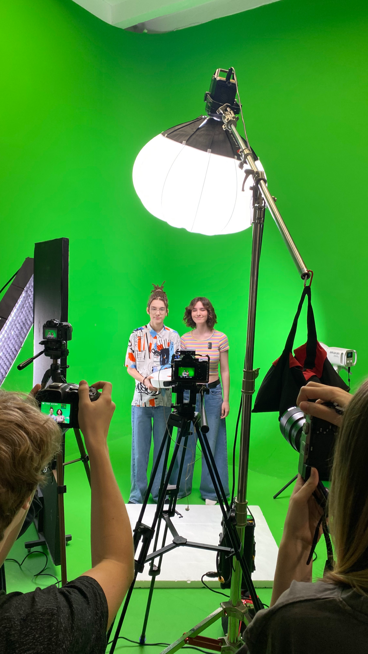 Ваш ребёнок не знает, кем хочет стать? | Сетка — социальная сеть от hh.ru