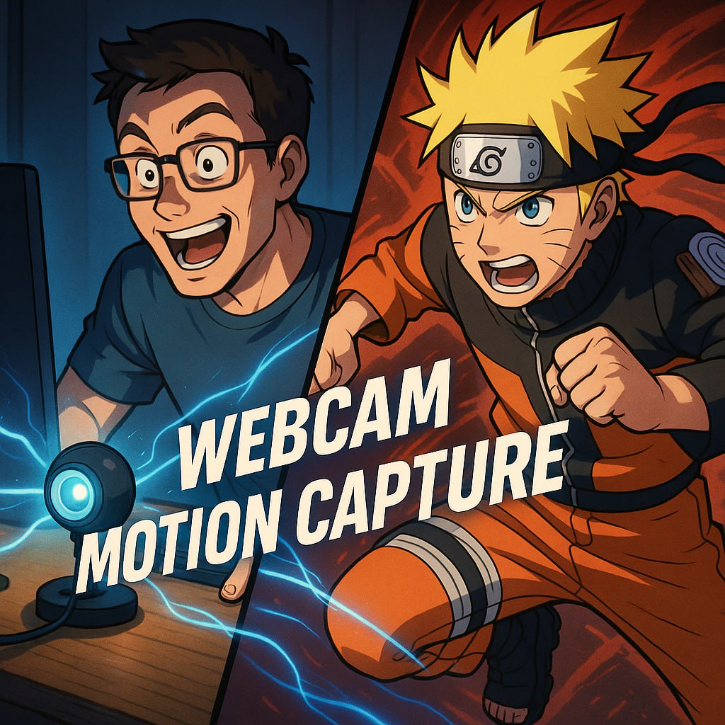 Оживите своего 3D-аватара — нужна только вебка! 🚀
Мечтаете стать VTuber'ом, но пугает цена на оборудование? Забудьте о дорогих девайсах | Сетка — социальная сеть от hh.ru