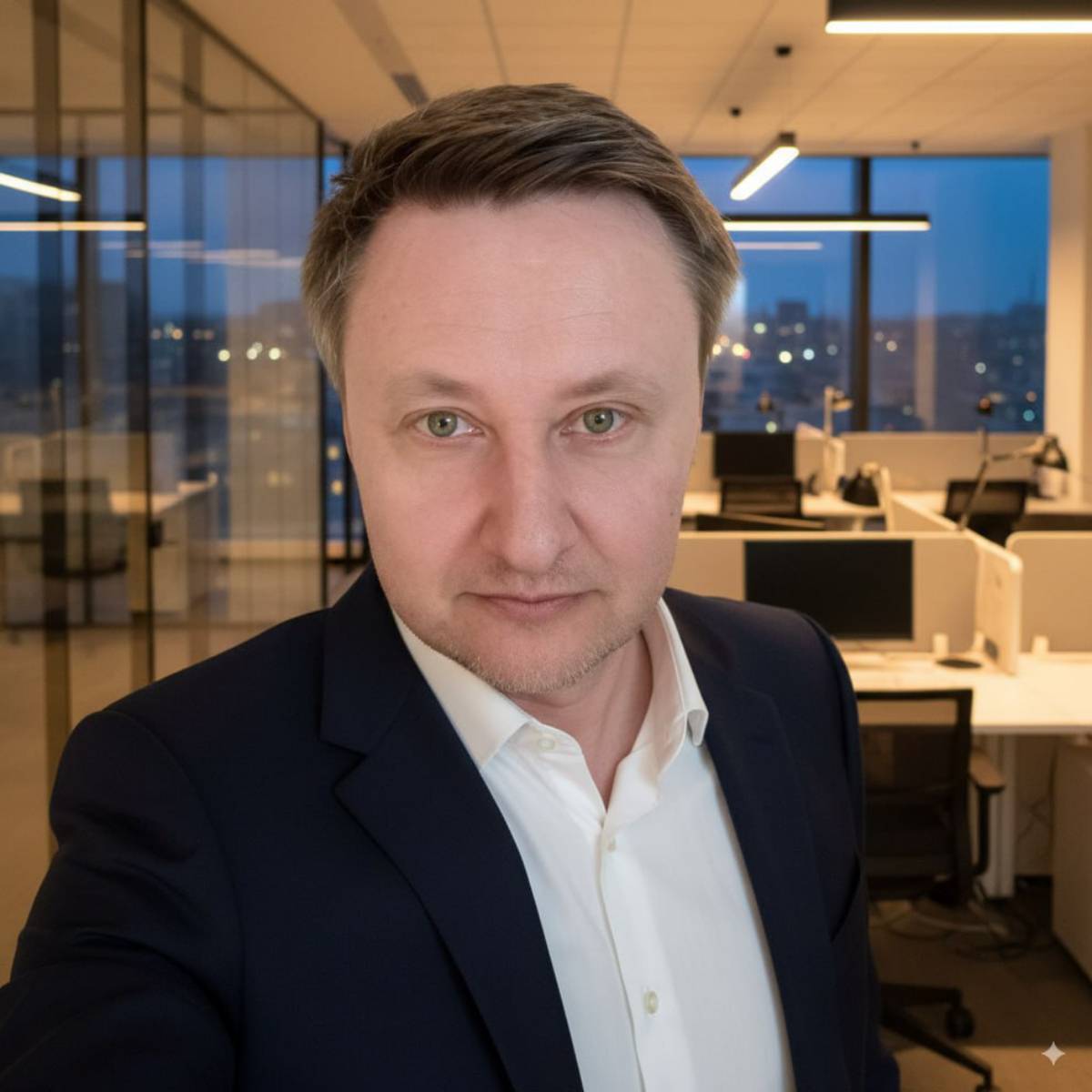 Павел Шилов | Сетка — социальная сеть от hh.ru