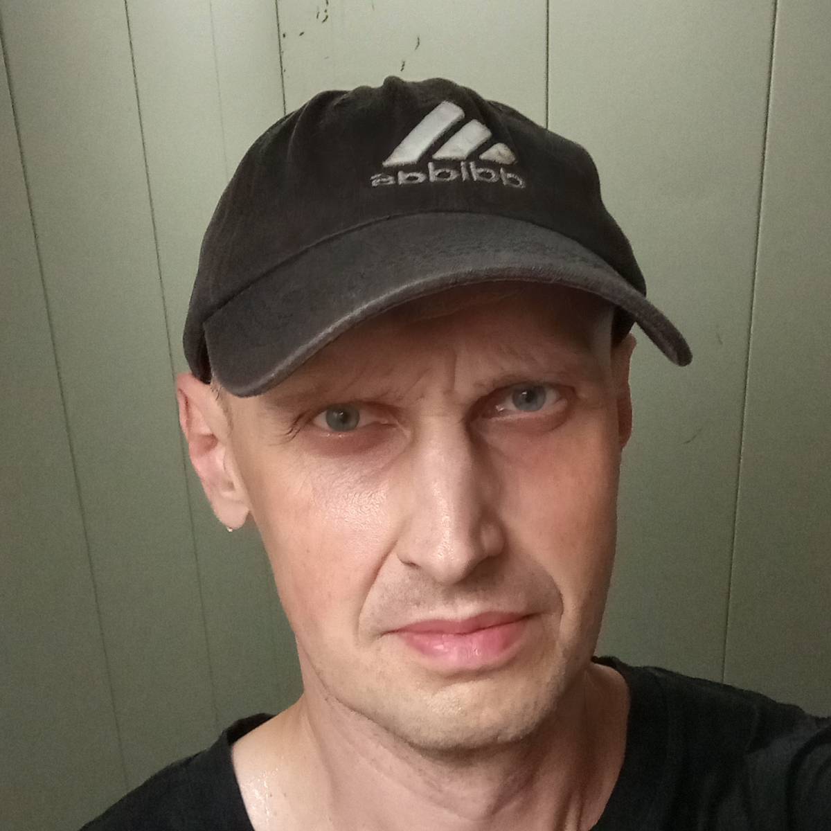 Илья Кабаев
