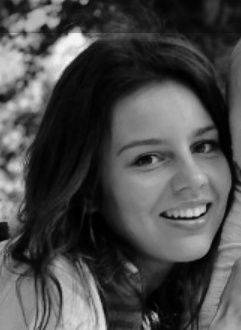 Ирина Крепкова | Сетка — социальная сеть от hh.ru