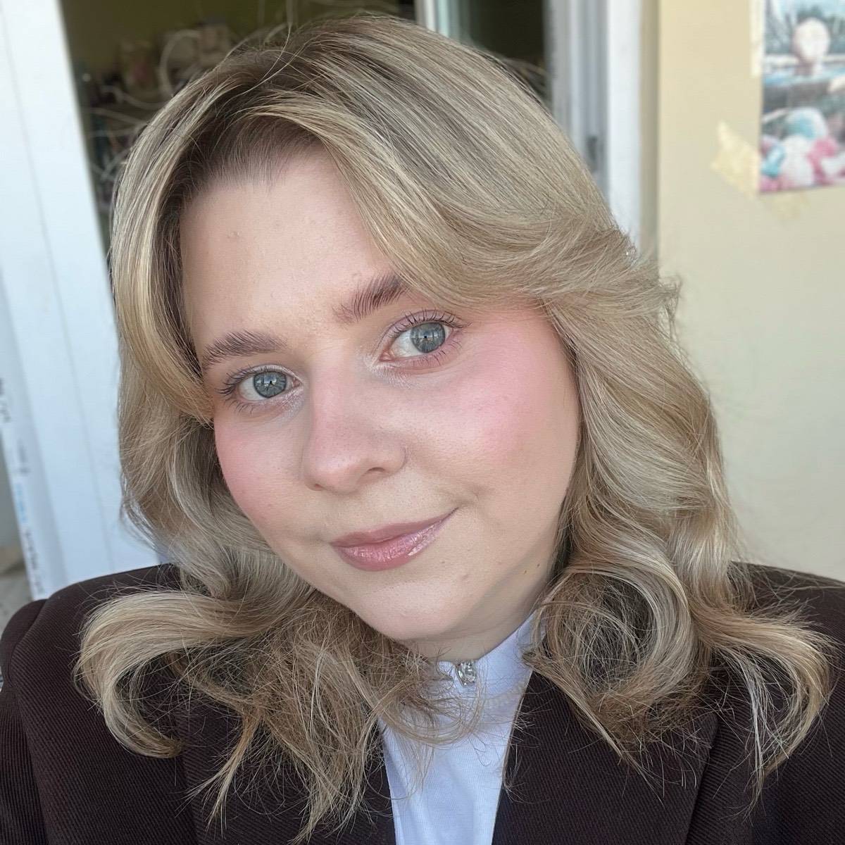 Анастасия Шавло | Сетка — социальная сеть от hh.ru