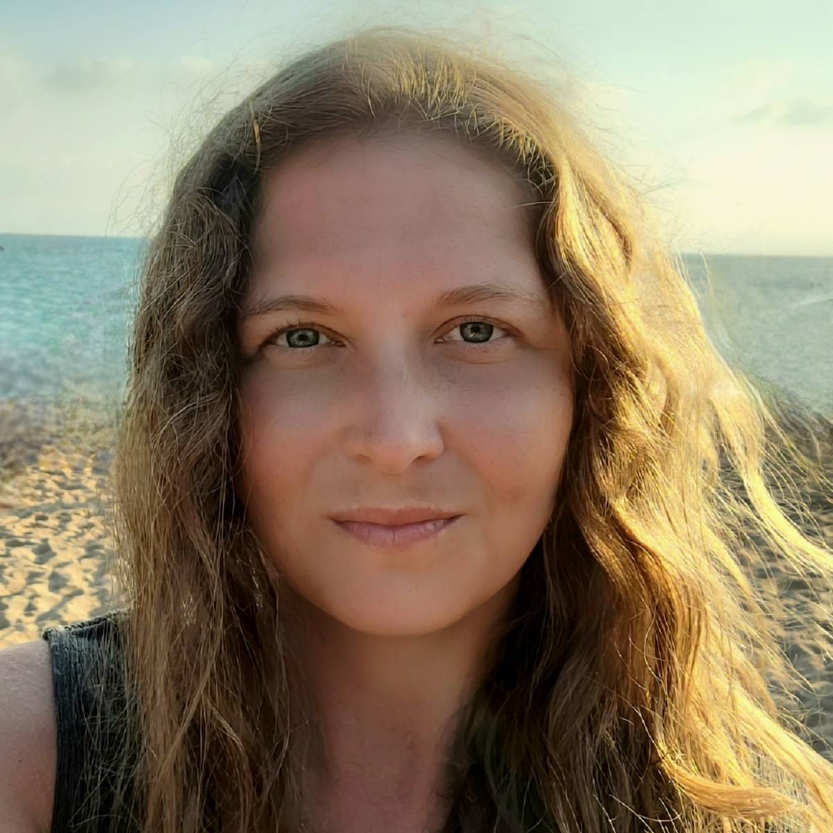 Мария Легаева | Сетка — социальная сеть от hh.ru