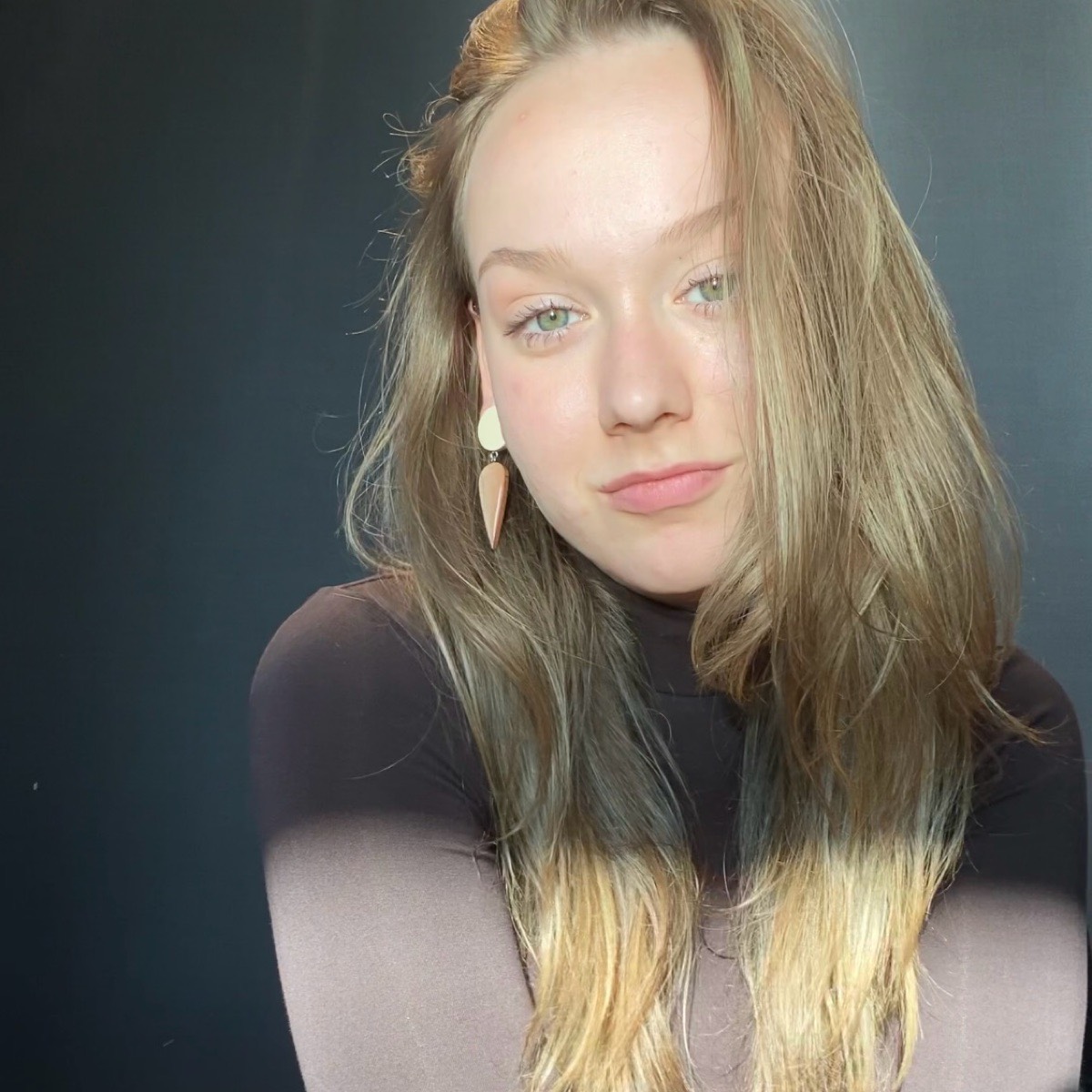 Анастасия Данилина | Сетка — социальная сеть от hh.ru