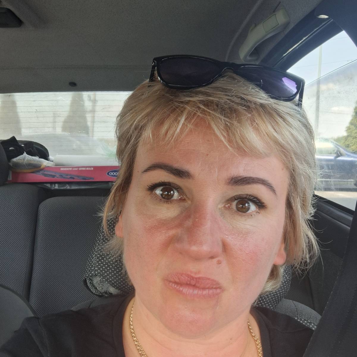 Елена Рожкова