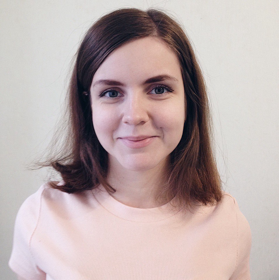 Екатерина Коптева