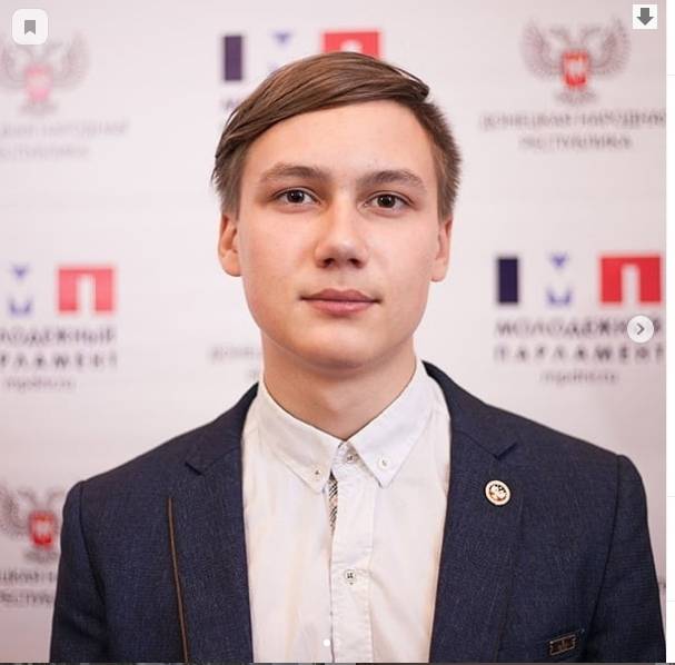 Никита Коробка