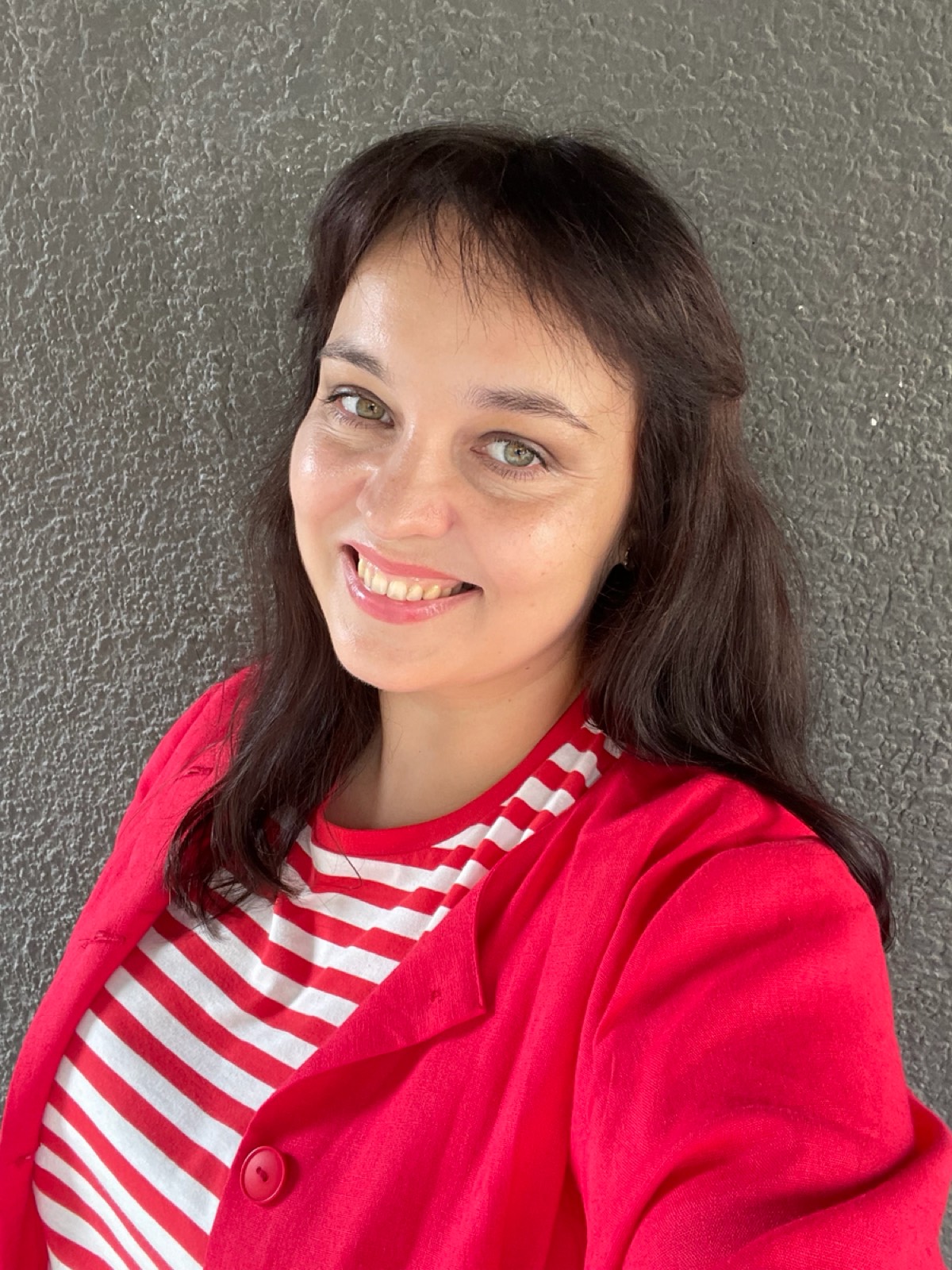 Елена Гурьянова