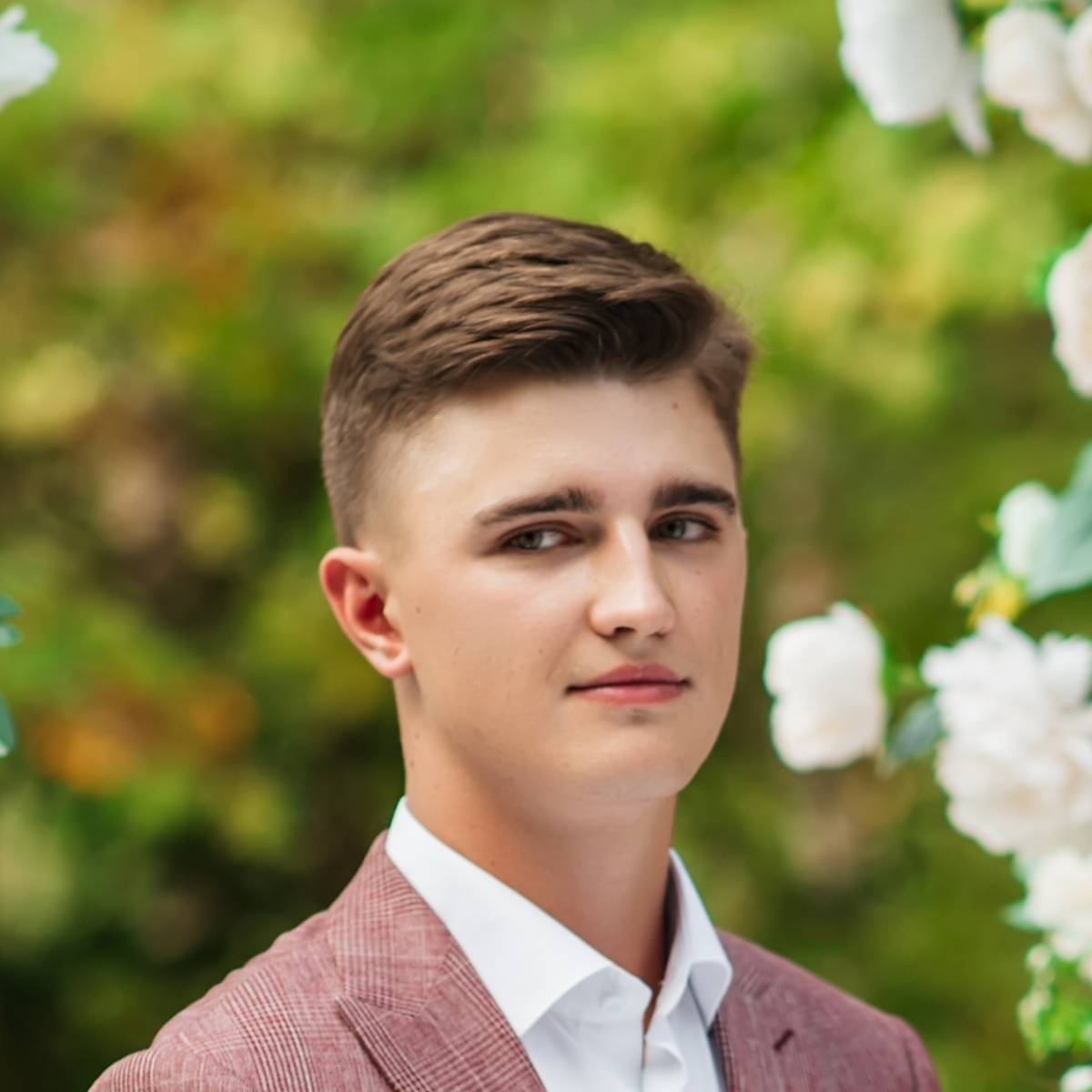 Роман Морозов | Сетка — социальная сеть от hh.ru