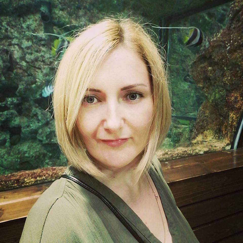 Наталия Капкаева