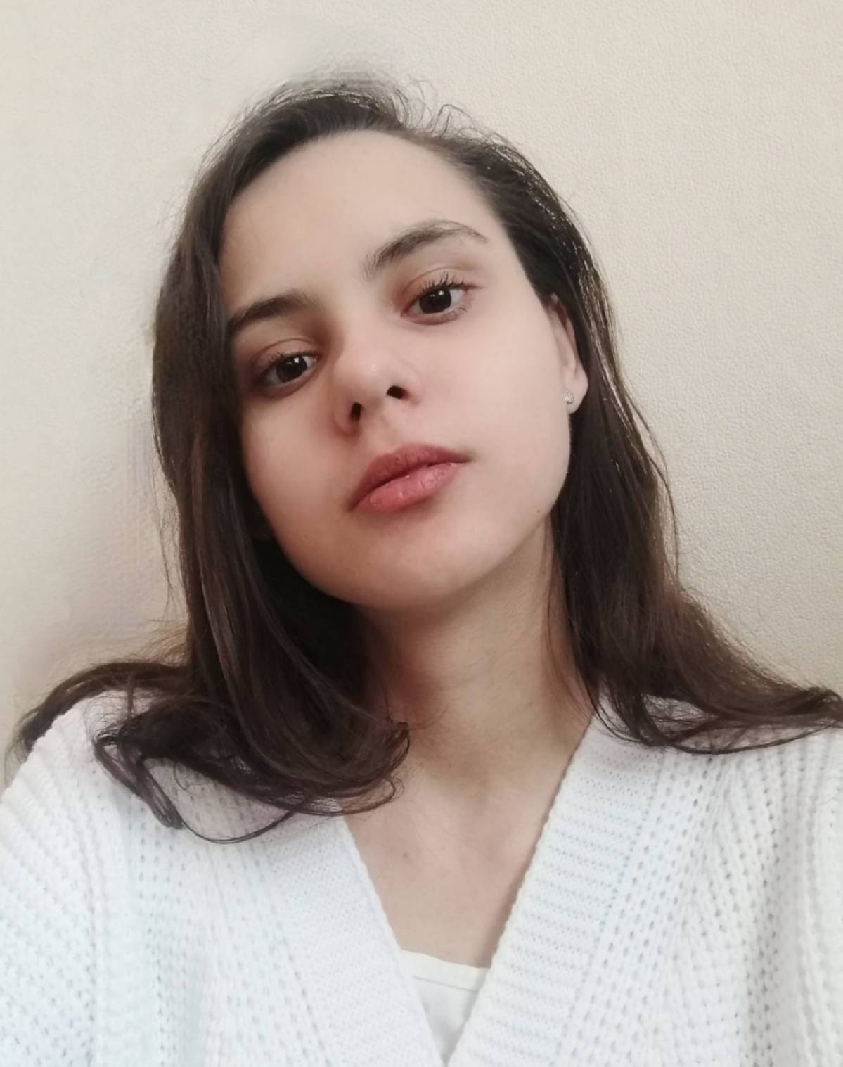 Ксения Никитенко
