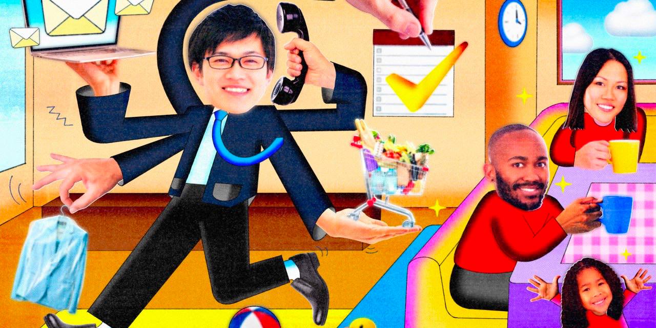 Опыт работы личным ассистентом — классная строчка в резюме или триггерное воспоминание?
Тенденция такая: теперь из-за сокращений в компаниях ассистентов ищут не только руководители, но и их подчиненны... | Сетка — социальная сеть от hh.ru
