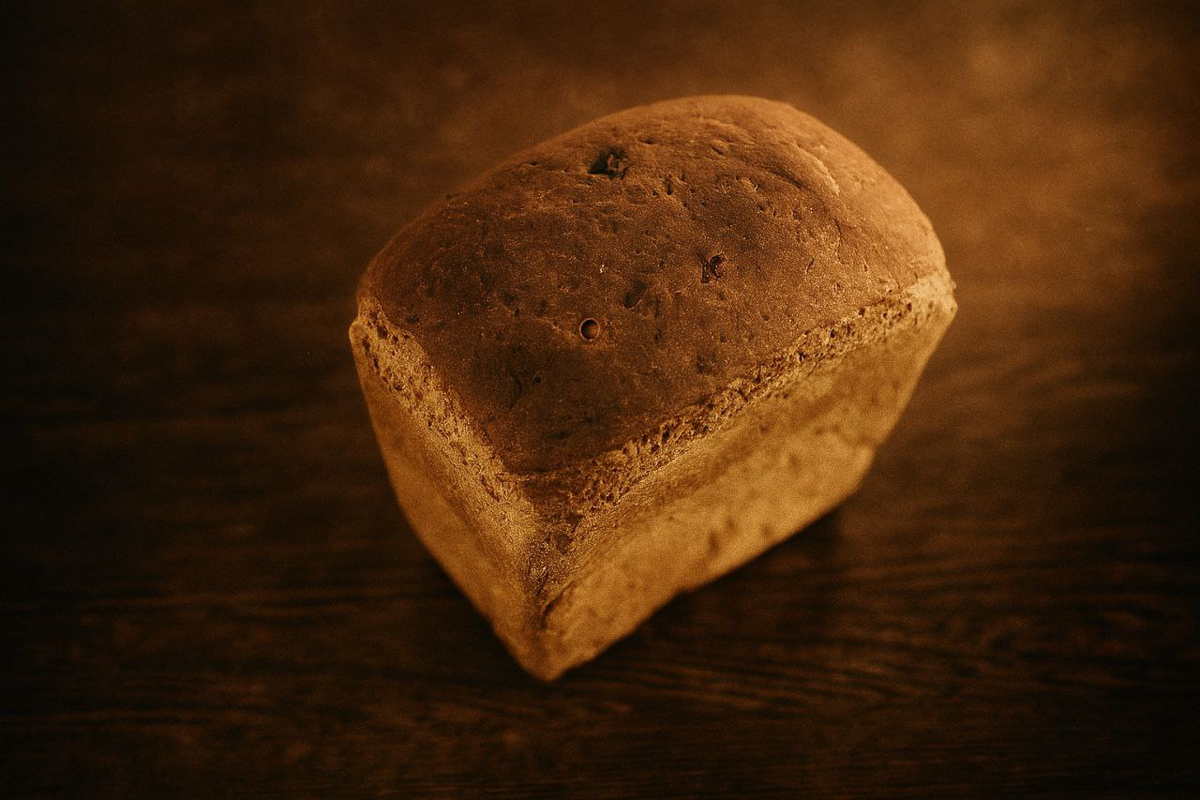 ✨🍞 Хлеб с тыквой — ароматный, мягкий и солнечный! | Сетка — социальная сеть от hh.ru