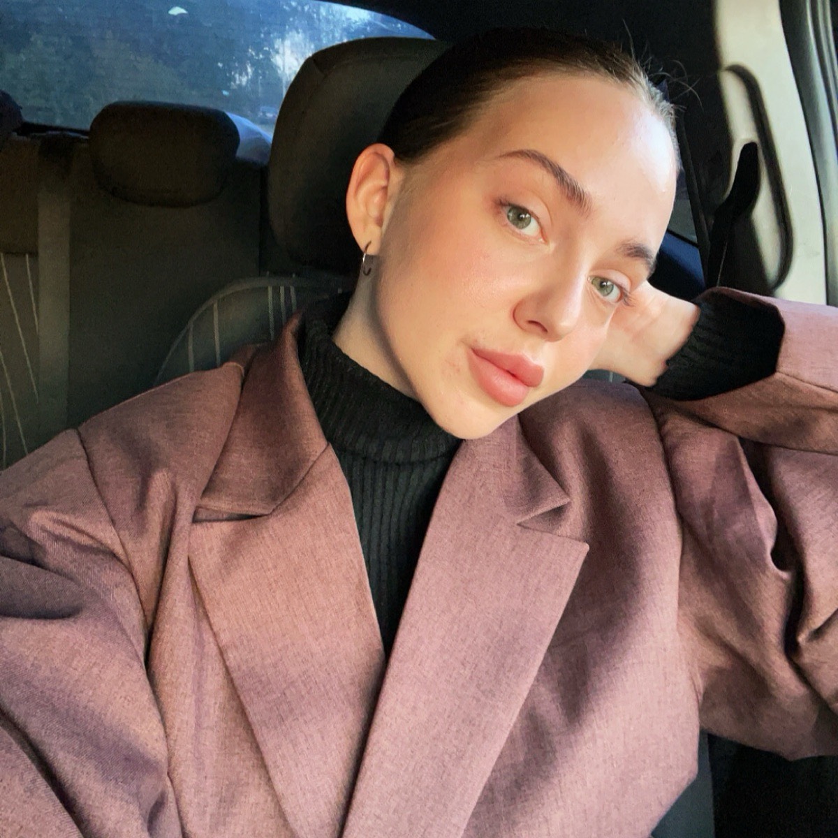 Юлия Шихеева | Сетка — социальная сеть от hh.ru