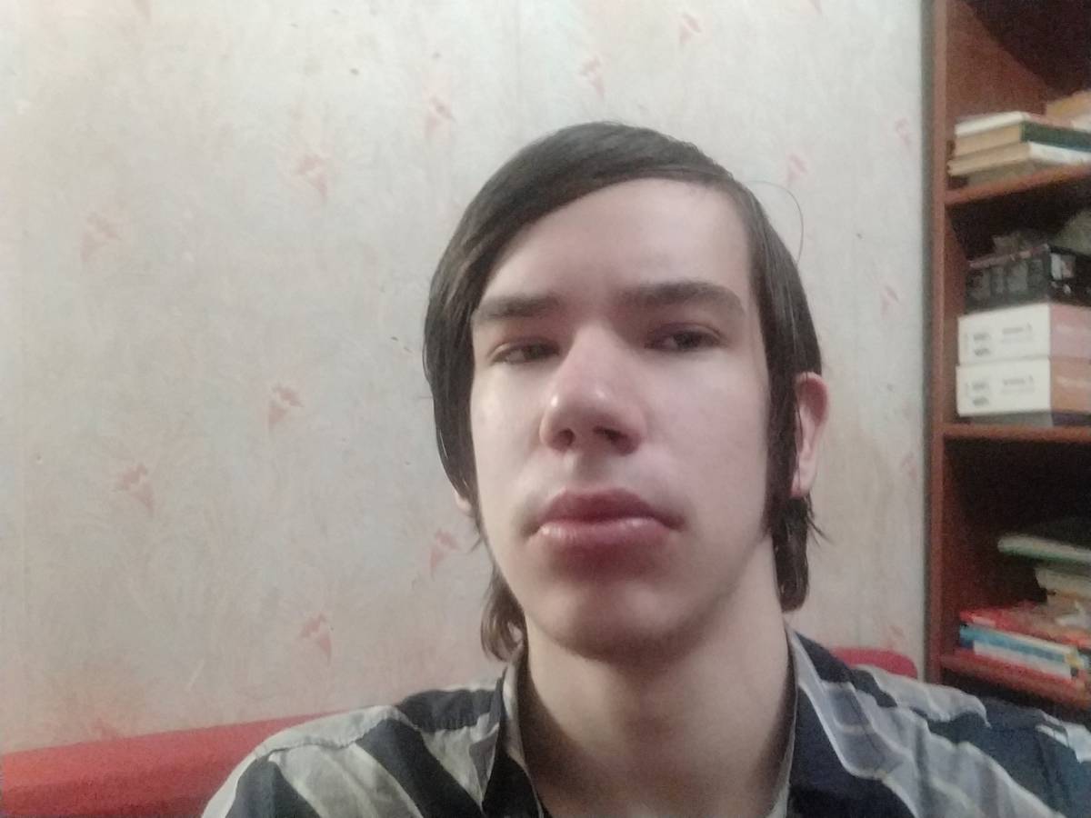 Вениамин Тыняный | Сетка — социальная сеть от hh.ru