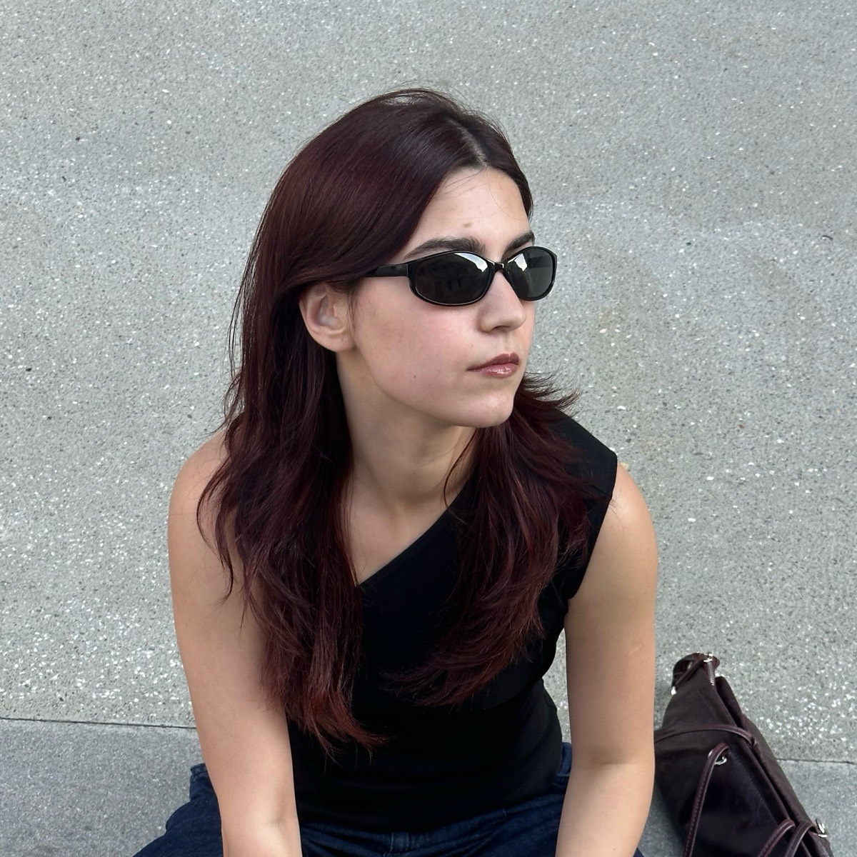 Камила Макашарипова | Сетка — социальная сеть от hh.ru